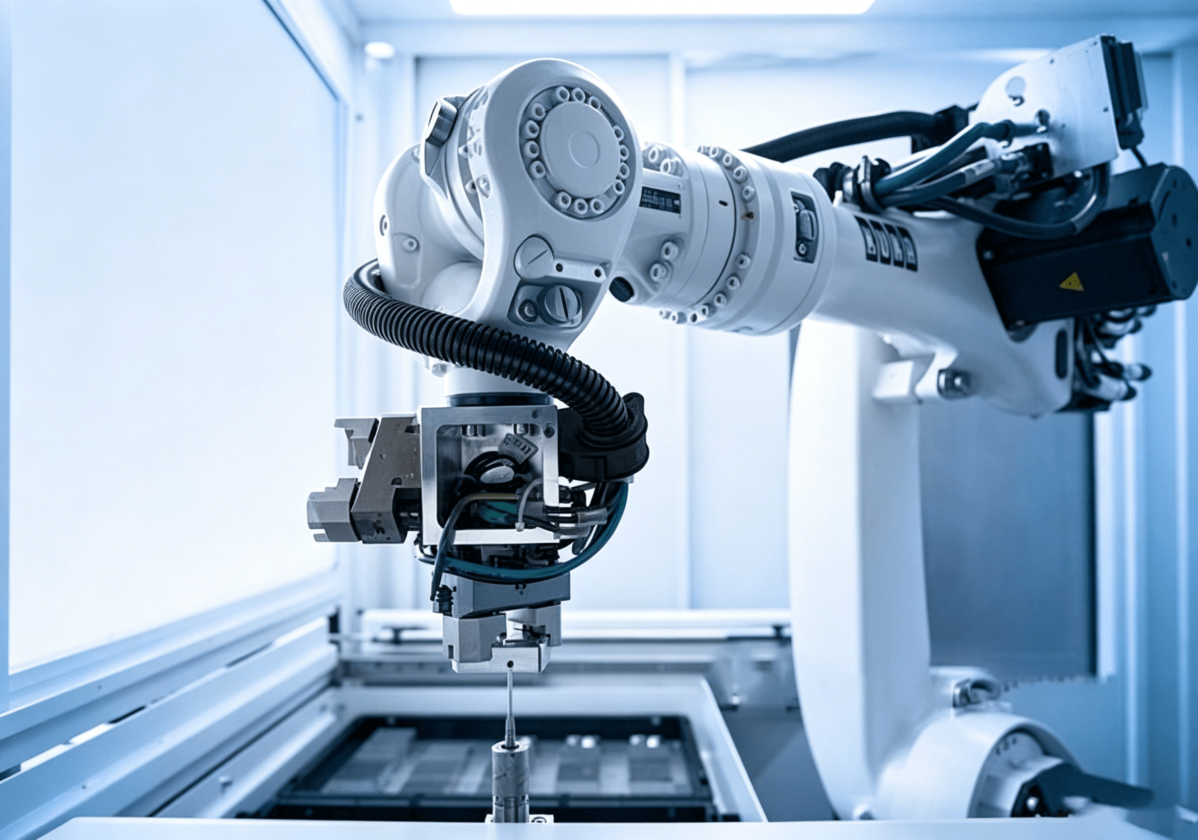 robotic arms force sensor robotic arms force sensor