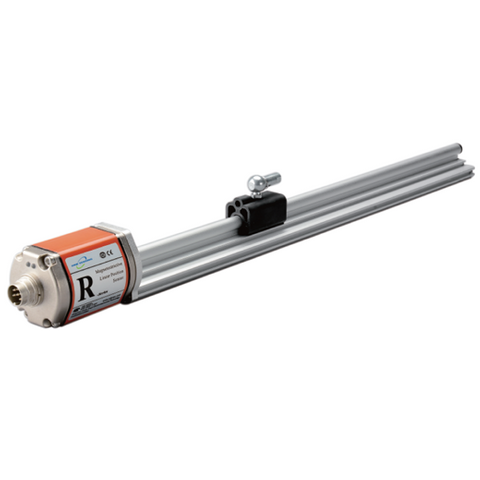 Profile Style Magnetostrictive Linear Position Sensors