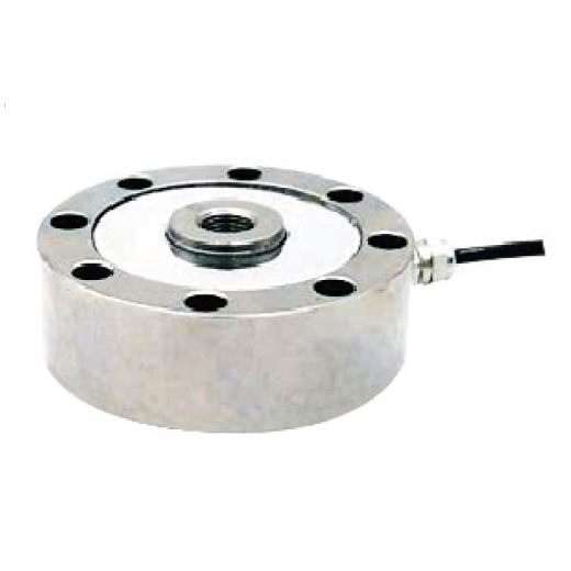 Spoke Type Stainless Steel Wide Capacity Tensile And Compressive Force Sensor