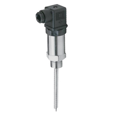 RTD Compact Thermal Resistance DIN43650 Temperature Transmitter