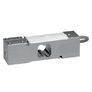 Aluminum Alloy High Precision Strain Gauging Single Point Load Cell