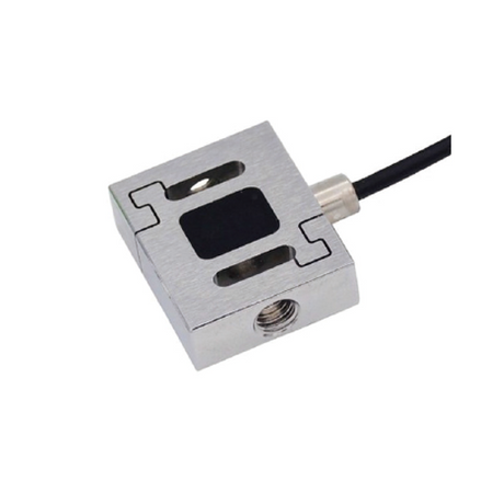 Miniature S Type Small Size Tensile And Compressive Force Sensor