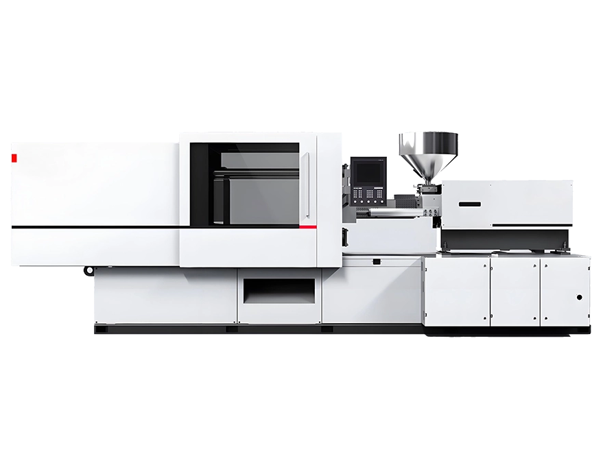 Injection Moulding Machine