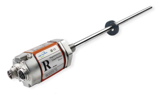 Rod Version for Cylinder Integrated Position Measurement for Industrial Hydraulics Profibus-DP Magnetostrictive Linear Position Sensors 