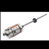 Rod Version for Cylinder Integrated Position Measurement for Industrial Hydraulics Profibus-DP Magnetostrictive Linear Position Sensors 