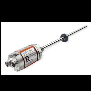 Rod Version for Cylinder Integrated Position Measurement for Industrial Hydraulics Profibus-DP Magnetostrictive Linear Position Sensors 