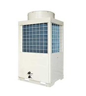 Commercial air conditioning