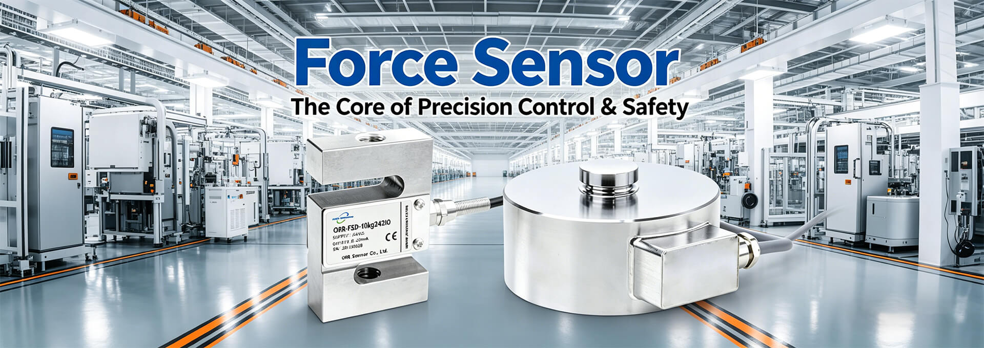 Force Sensor